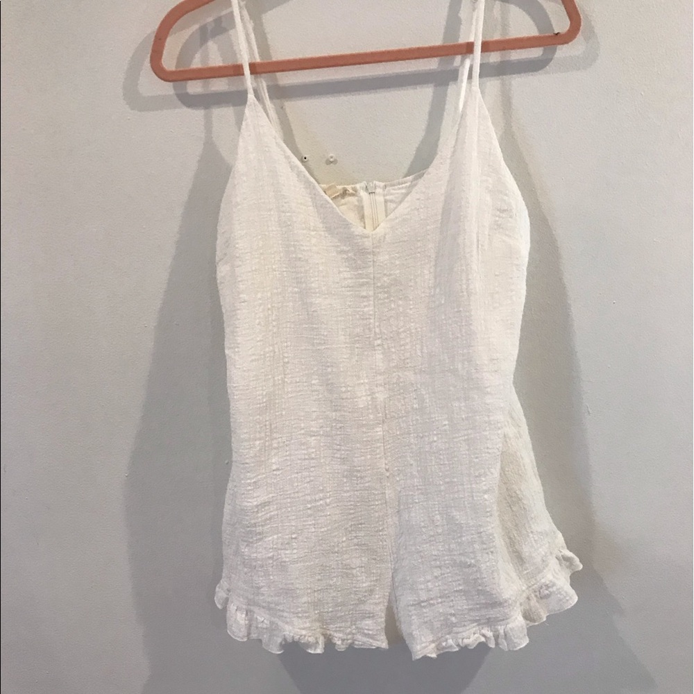 🤩 NEW!!! PACSUN Romper!!!! 🤩